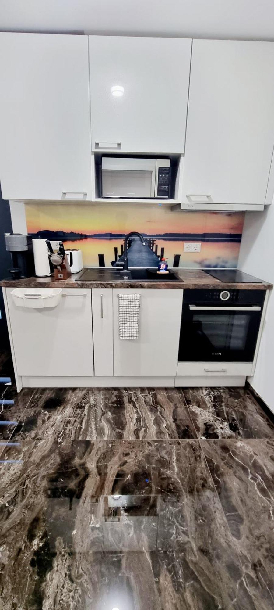 Einliegerwohnung Neu In Vaihingen Enz Horrheim Exterior foto